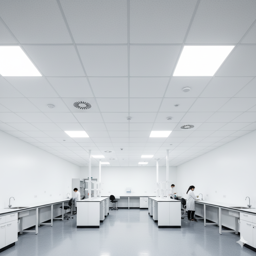 Armstrong False Ceiling 3